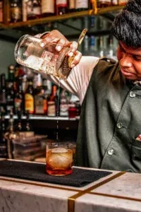 Culinary Traditions at Kutir