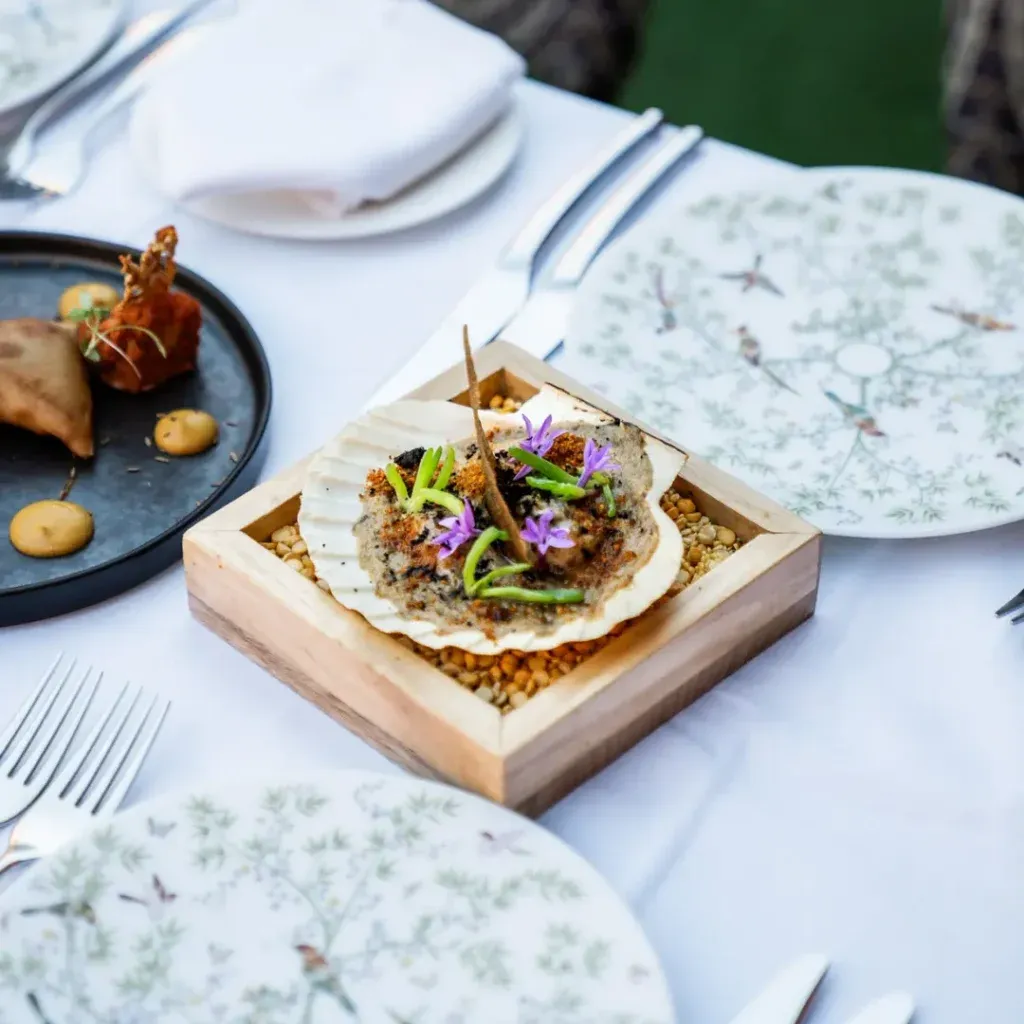 Kutir Chelsea best indian restaurant