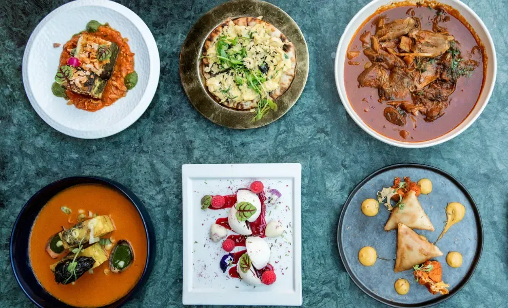 Best Indian Restaurant Chelsea