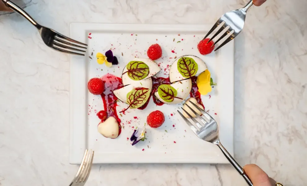 Chelsea Dining Destination