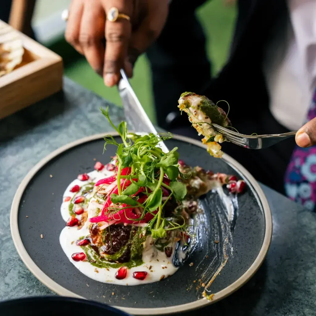 Kutir chelsea Best Indian restaurant in London