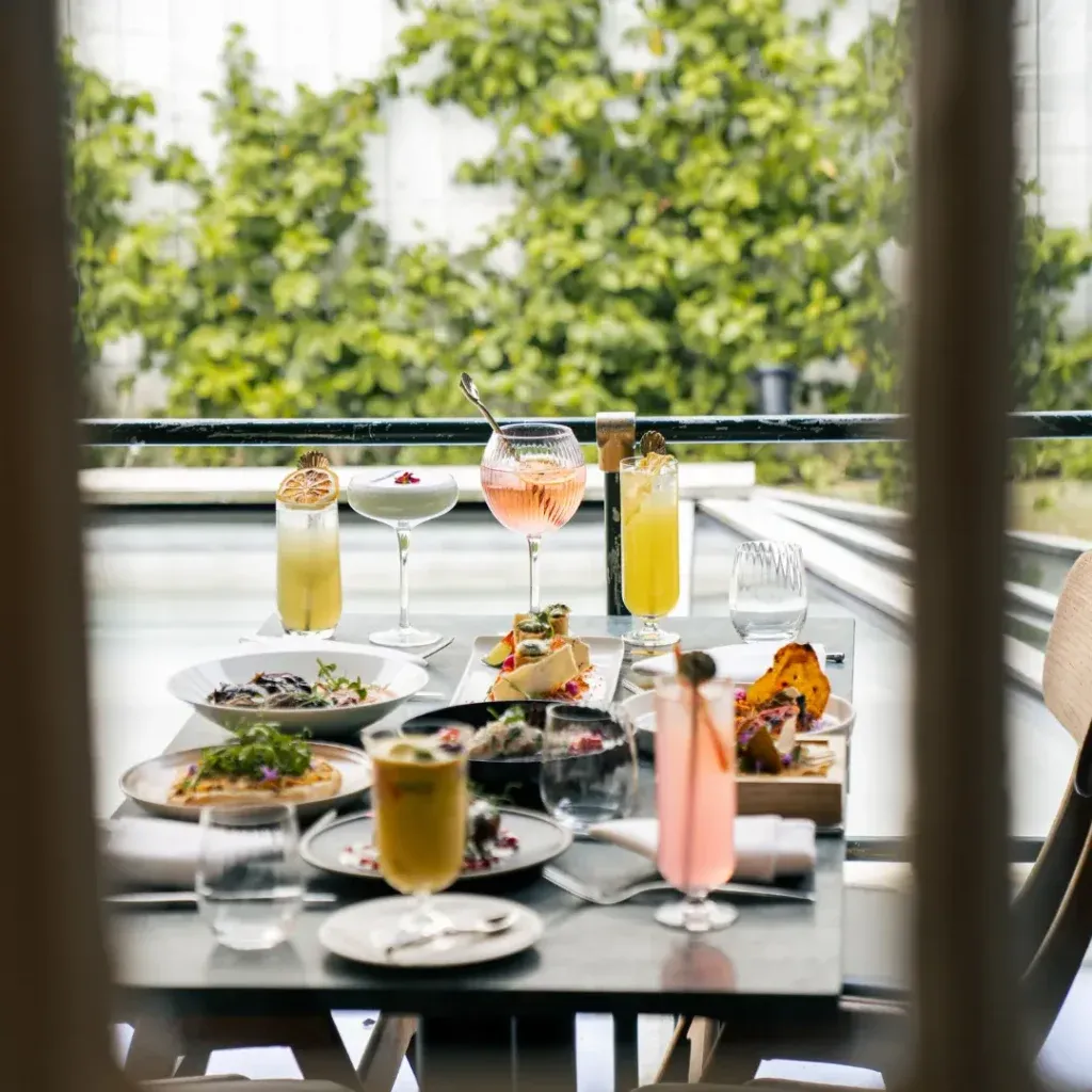 Kutir Chelsea Terrace