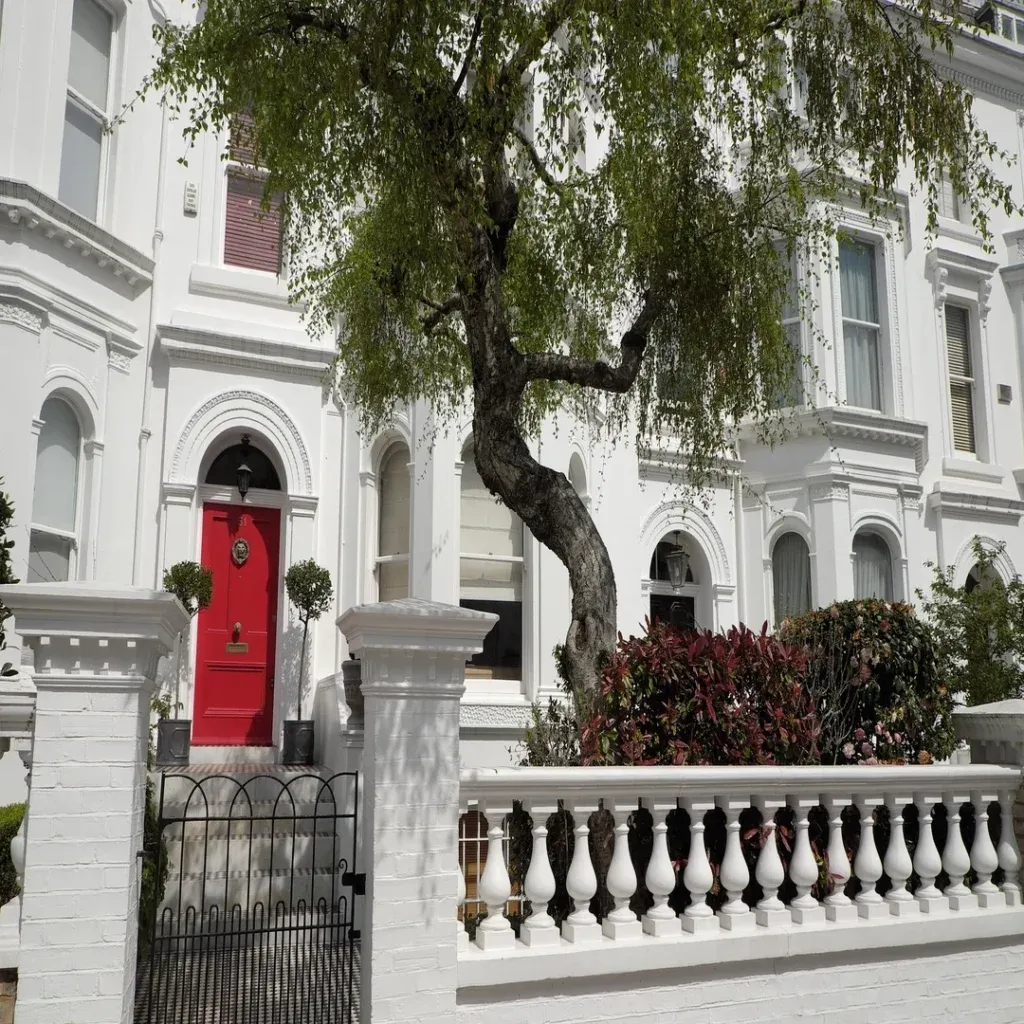 Luxury Living Chelsea