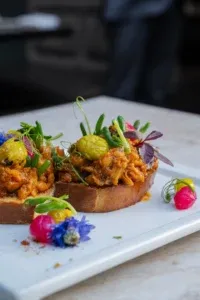 Gourmet Indian Hideaway