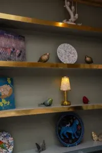 Gourmet Indian Hideaway