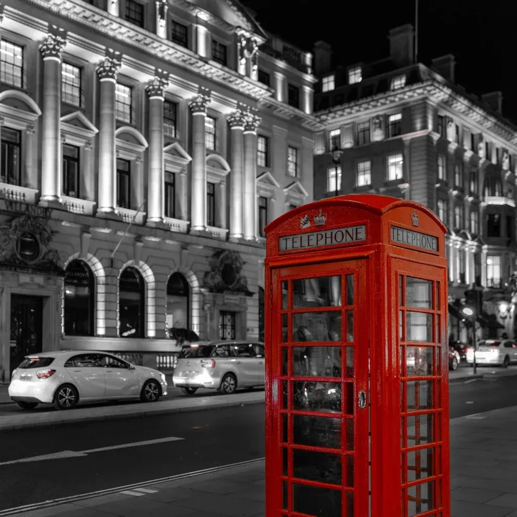 King’s Road History