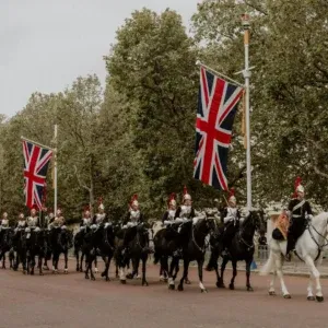 King’s Road History