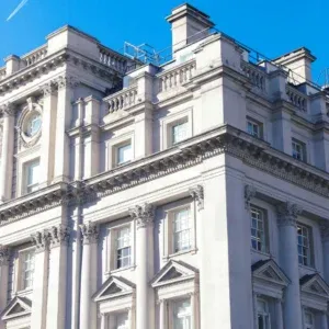 King’s Road History