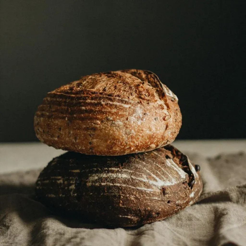 Artisan Bread Benefits