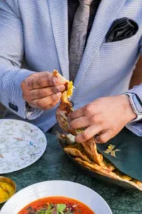 Artisan Bread Benefits