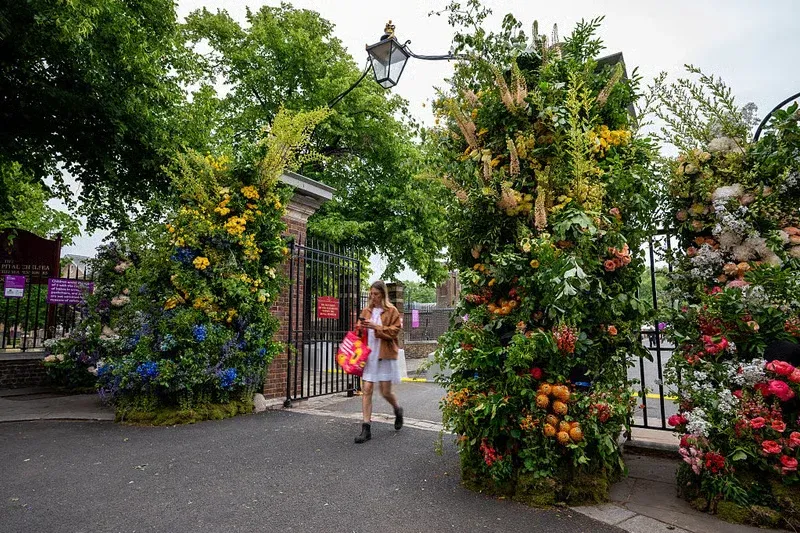 Chelsea Flower Show