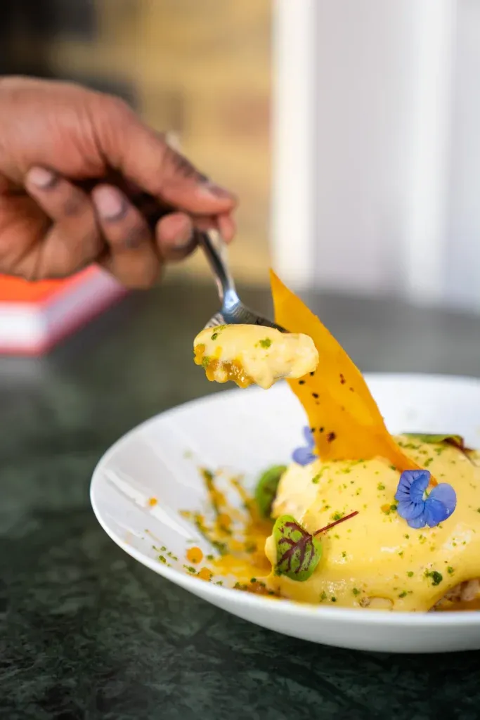 Elegant Indian Escape