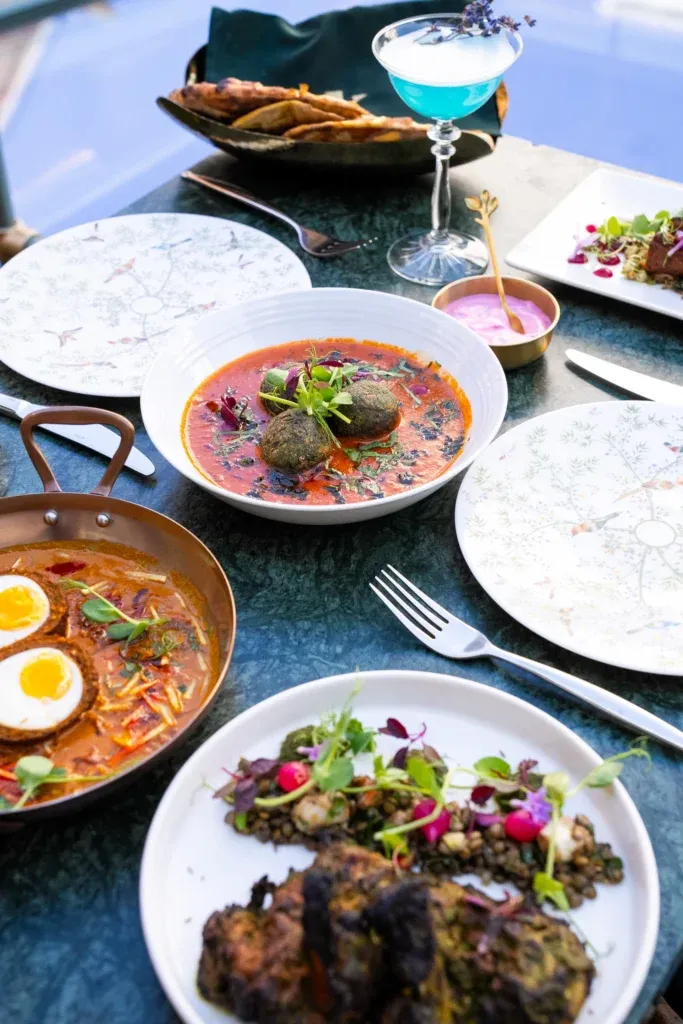 Kutir Chelsea Restaurant