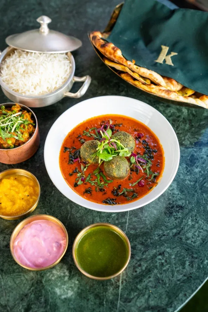 Chelsea Dining Guide