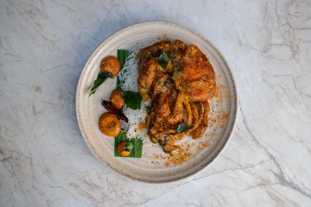 Chelsea Indian Fine Dining