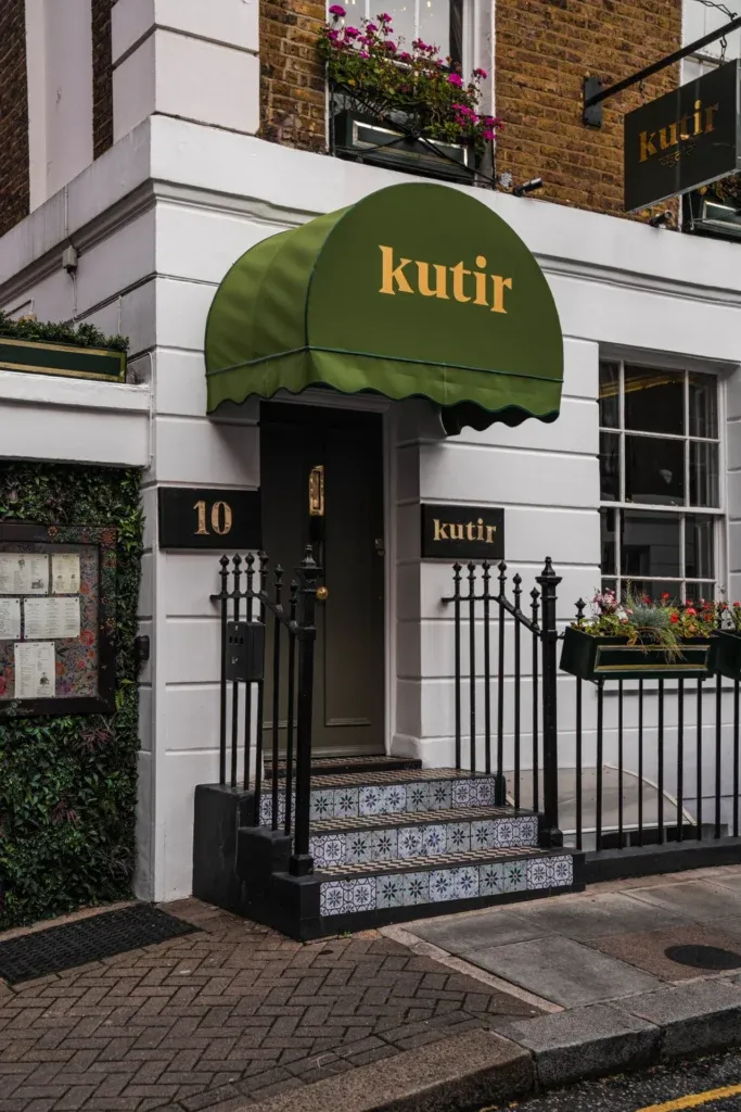 Chelsea Neighbourhood Guide