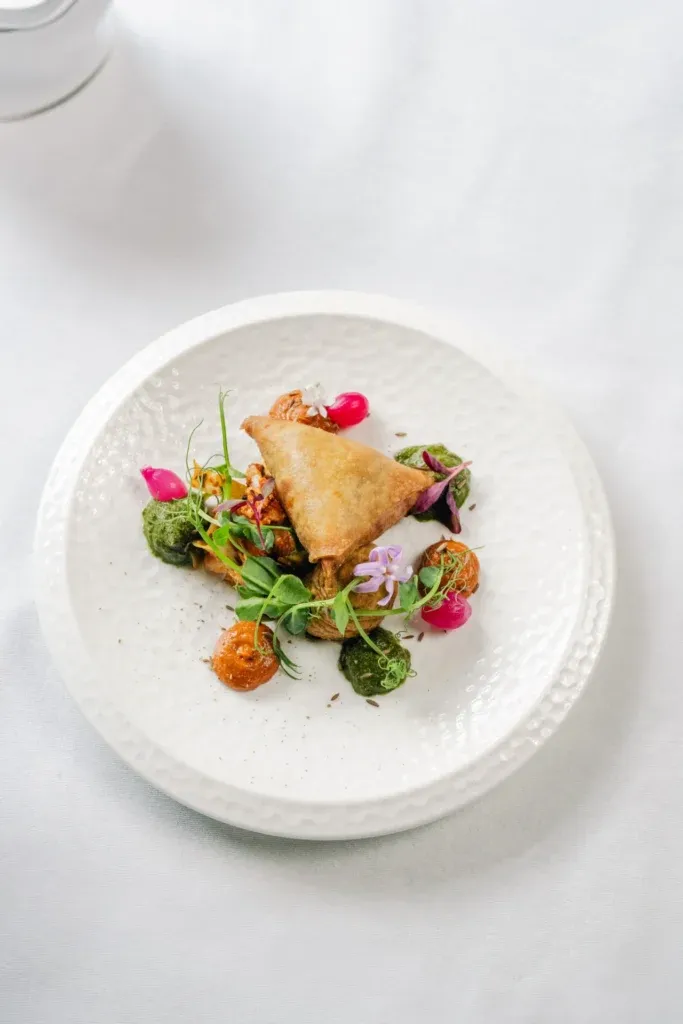 Elegant Indian Dining Chelsea