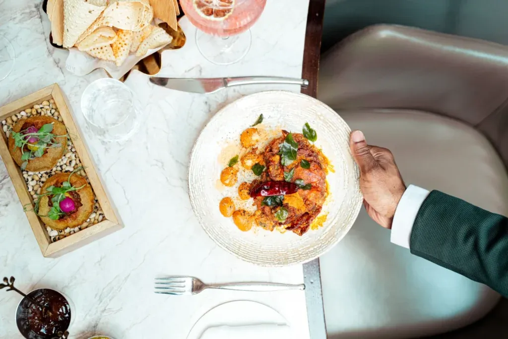 Best Fine Dining Chelsea