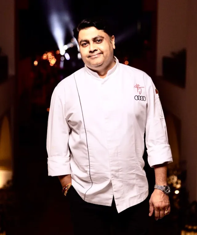 Rohit Ghai Ambassador