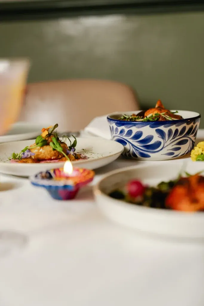 Chelsea Celebration Dining