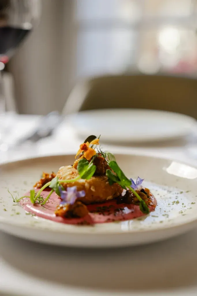 Chelsea Indian Tasting