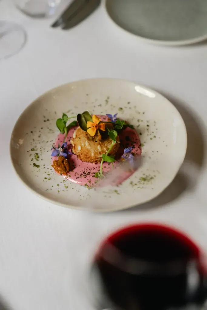 Indian Luxury Dining Chelsea